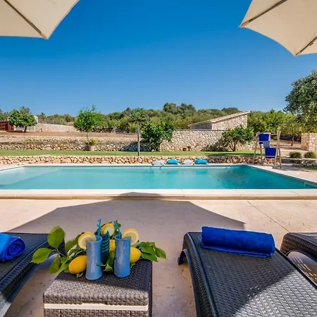 Landhaus Ideal Mallorca - Sa Canova D'ariany Ariany
