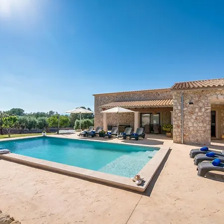 Landhaus Ideal Mallorca - Sa Canova D'ariany Ariany