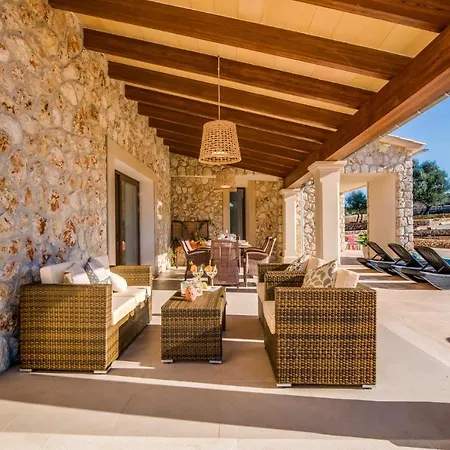 Landhaus Ideal Mallorca - Sa Canova D'ariany *