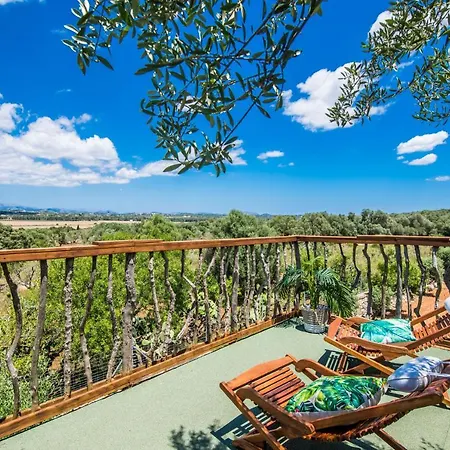 Landhaus Ideal Mallorca - Sa Canova D'ariany