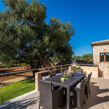Landhaus Ideal Mallorca - Sa Canova D'ariany